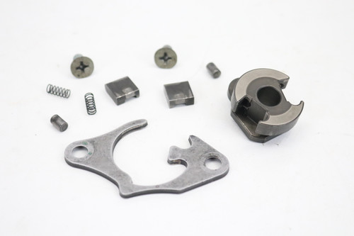 DR-Z400E 00-07 DR-Z400 00-04 Gear Shifting Hardware Misc Parts Suzuki #222