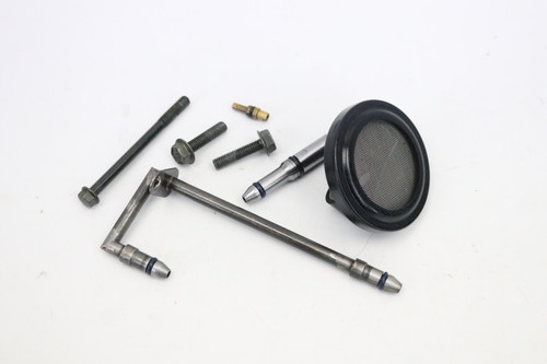 DR-Z400E 00-07 DR-Z400 00-04 Oil Pipe Internal Suzuki 11460-29F00 #222