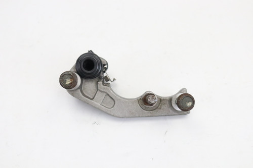 DR-Z400E 00-07 DR-Z400 00-04 DR-Z250 Front Brake Caliper Bracket Suzuki 59350-13E00 #222