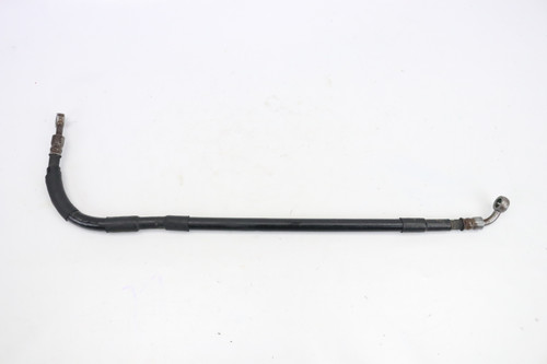 YZ 05-21 / YZF 06-21 / WRF 07-23 Rear Brake Hose Line Yamaha 5XC-25873-L0-00 #223
