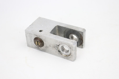 DR-Z400E DR-Z400 2000-2004 Rear Shock Absorber Clevis Suzuki 62100-29F30-163 #222