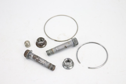 DR-Z400E DR-Z400 2000-2004 Rear Shock Absorber Hardware Suzuki 62100-29F30-163 #222