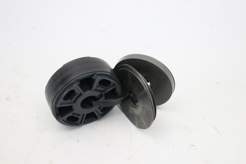 KX250F 2007 Rear Shock Absorber Valve Shims Kawasaki 46102-0087 #80