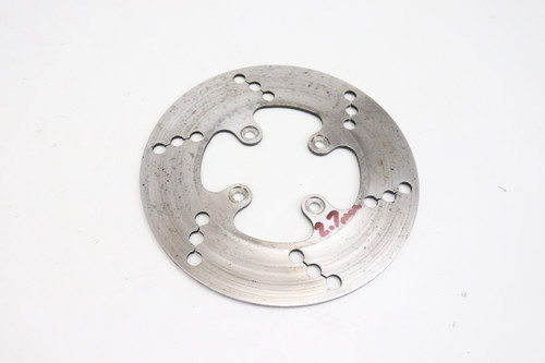 65 SX 2000-2003 Rear Brake Disc KTM 46010060000 #39