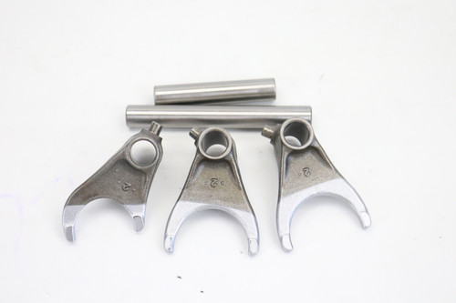 KX250F 2007-2008 Shift Forks & Pins Kawasaki 13140-0039 #101