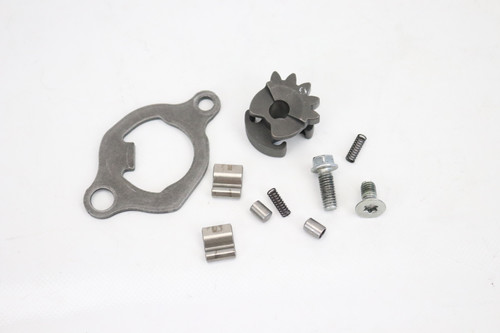 KX250F 2007-2008 Gear Shifting Assy Pawl & Plate Kawasaki KXF #101