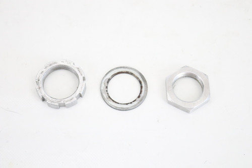 KX250F 2007 Engine Hardware Set Kawasaki #101