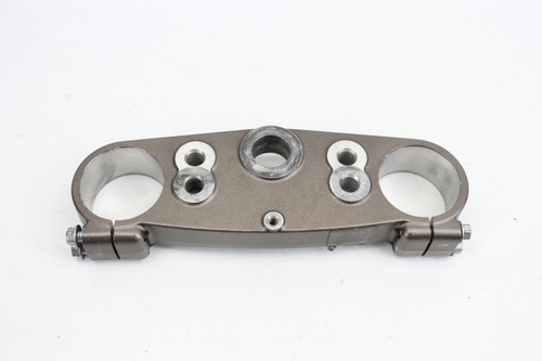 YZ450F 10-13 YZ250F 12-13 Upper Triple Clamp Top Crown Yamaha 33D-23435-00-00 #120