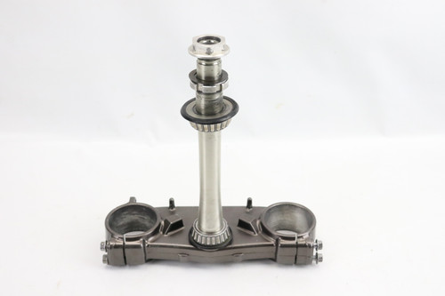 YZ450F 10-15 YZ250F 12-15 Lower Triple Clamp Under Bracket Comp Yamaha 33D-23340-00-00 #120