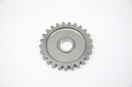 YZ125 89-04 Kick Start Idle Gear Idler Yamaha 1LX-15651-00-00 #43