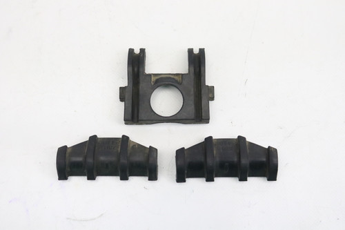 YZ450F 10-17 YZ250F 14-18 Under Tank Rubber Damper Kit Set Yamaha 33D-24182-00-00 #120