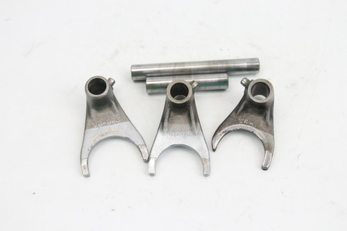RMX250 90-98 RM250 90-08 Shift Forks & Shafts Suzuki 25211-28C01 #173