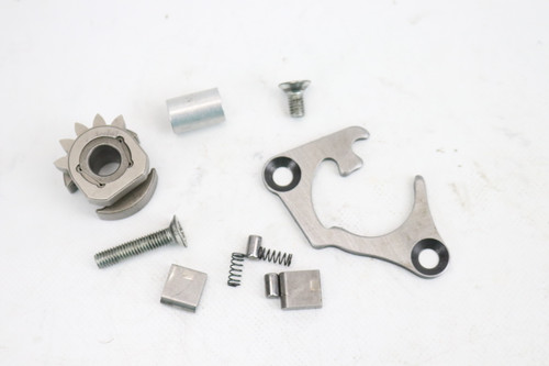 RMX250 1990-1996 Gear Shifting Hardware & Shift Mechanism Suzuki #173