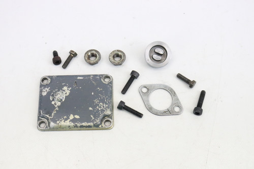 RMX250 1990-1996 Cylinder Cover & Hardware Set Suzuki 11240-05D00 #173