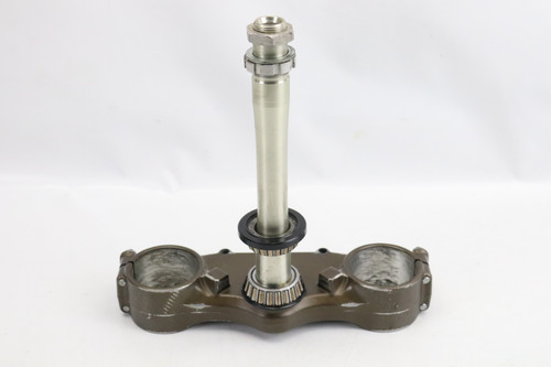 KX450F 2006 Lower Triple Clamp Steering Stem Kawasaki 44037-0033-D3 #127