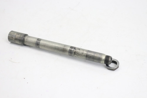 KX125 KX250 04-07 KX250F KX450F 04-14 Front Axle Shaft Kawasaki 41068-0004 #127