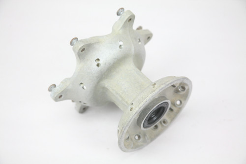 YZ125 YZ250 98-01 Front Hub Yamaha YZ 4SS-25111-01-00 #43
