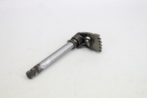 RM250 2001-2006 Gear Shift Shaft Assy Suzuki 25510-37F00 #56