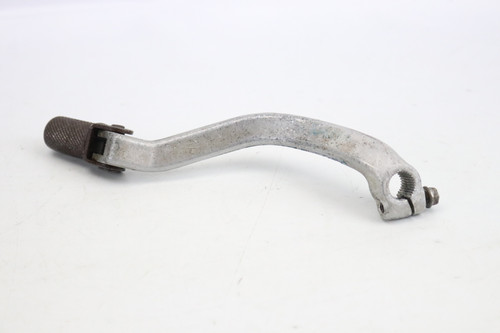 RM250 2001-2008 Gear Shifter Shift Lever Pedal Suzuki 25600-37F20 #56