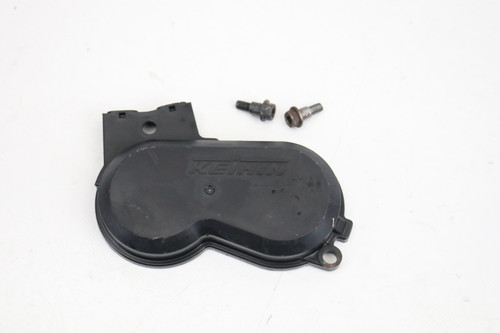 RMZ450 08-17 RMX450 10-19 Keihin Throttle Body Cover Suzuki 13484-28H00 #51