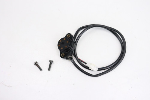 KX450F 06-08 KLX450R 08-09 Neutral Position Sensor Gear Switch Kawasaki 13151-0037 #127