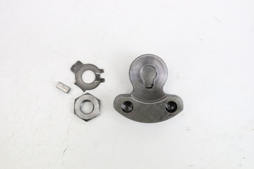 YZ450F 10-22 WR450F 19-22 Balance Shaft Weight Yamaha 33D-11464-00-00 #224