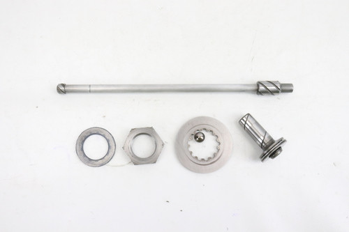 YZ450F 2008-2011 Clutch Push Rod & Hardware Yamaha 2S2-16357-00-00 #224