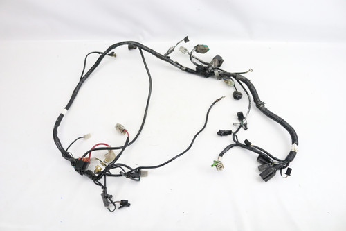 KLX150L 2014 Wiring Harness Loom Electrical Kawasaki 26031-1649 #225
