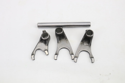 KLX150L 2014-2021 Gear Shift Forks & Shafts Kawasaki 13140-0067 #225