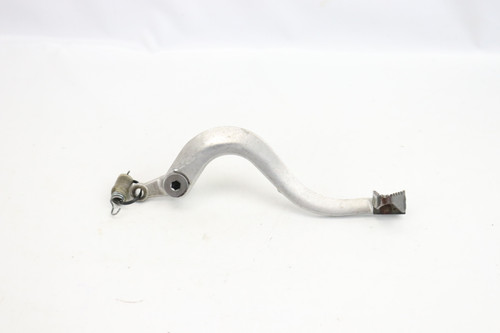 KX250F 2006-2019 KX250 2020 Rear Brake Pedal Lever & Bolt Kawasaki 13236-0097 #227