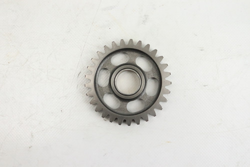 CR125R 1990-2007 Kick Start Idle Gear Honda 28230-KS6-700 #108