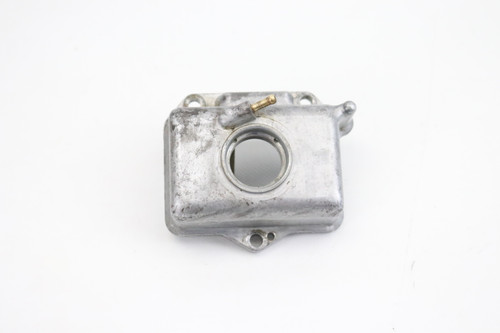 CR125R 2002-2003 Carb Carburetor Float Chamber Honda 16015-KZ4-L32 #108