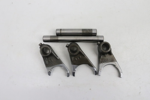 KLX300 1997-2007 Shift Forks & Shafts Kawasaki 13140-1216 #226
