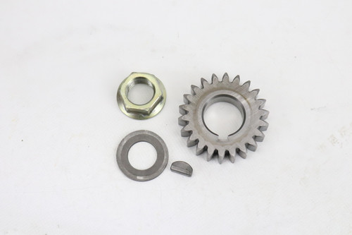 KLX300 1997-2007 Primary Drive Gear Kawasaki 13097-1296 #226