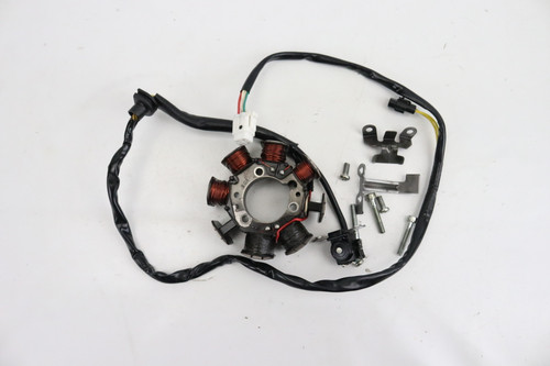 KLX300 1997-2007 Stator Generator Assy Kawasaki 21003-1274 #226
