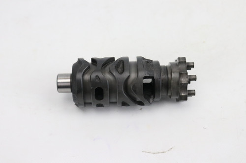 KLX300 1997-2007 Gear Shift Drum & Cam Kawasaki 13141-1198 #226