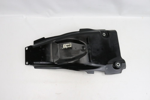 KLX150L 2014 Rear Lower Fender Plastic Guard Kawasaki 35022-0098 #225