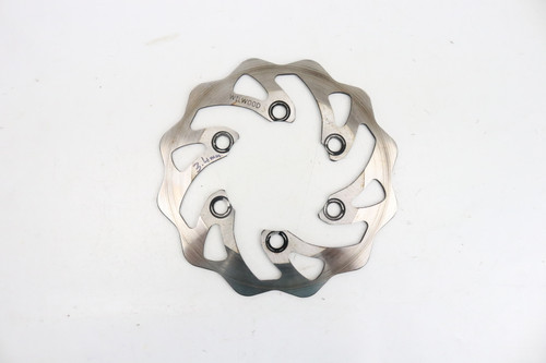 KLX150L 2014 Wilwood Rear Brake Disc Kawasaki #225