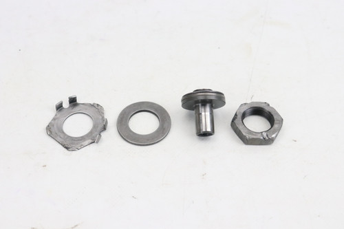 CRF250X 04-17 CR125R 00-07 Clutch Lifter Piece & Hardware Honda 22352-KZ4-A90 #78