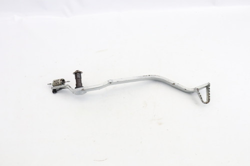 KLX150L 2014-2020 Rear Brake Lever Assy Kawasaki 43001-0131 #225