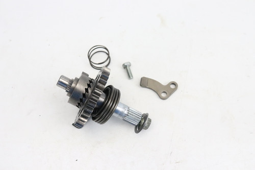 CRF250X 2004-2017 Kick Start Shaft Assembly Honda 28251-KZ4-000 #78