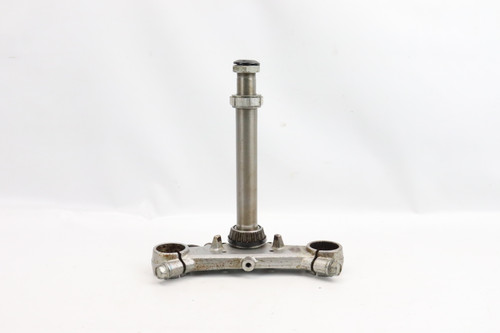 KLX150L 2014-2022 Lower Triple Clamp Steering Stem Kawasaki 44037-0138-458 #225