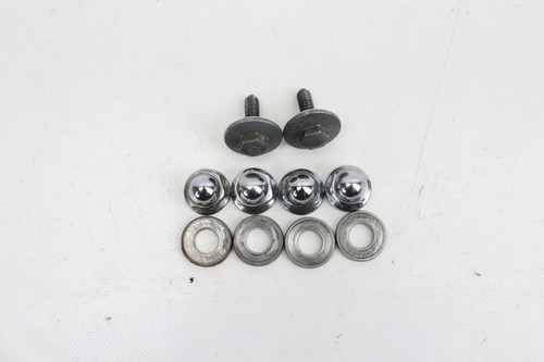 CRF250X 2004-2017 Top End Bolt Hardware Set Honda 90017-MY9-790 #78