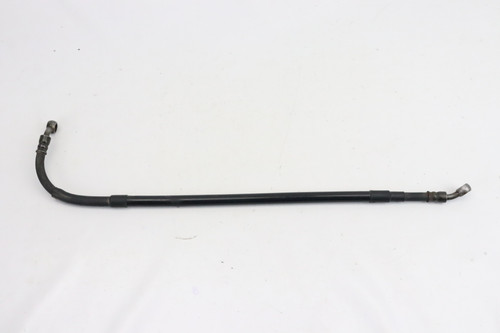 CRF250X 04-07 CR250R 02-07 Rear Brake Hose Line Honda 43310-KZ4-J41 #78