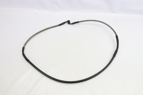 CRF250X 2004-2005 Front Brake Hose Honda 45125-KSC-000 #78