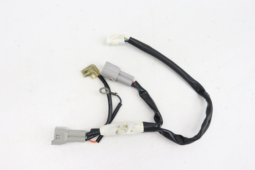 YZ250F 2002 Wire Sub Lead Harness Loom Yamaha YZF 5SG-82509-00-00 #168