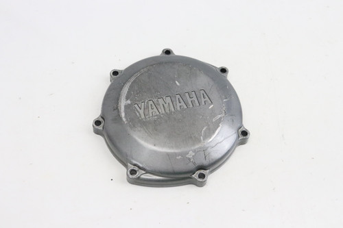 YZ250F 01-06 / WR250F 01-07 Clutch Cover Case Yamaha 5NL-15415-00-00 #168