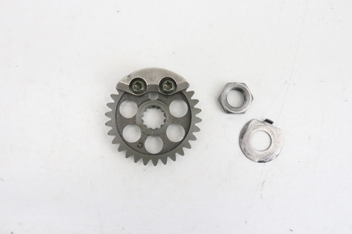 YZ250F WR250F 2001-2013 Weighted Balance Shaft Gear Yamaha 5NL-11531-00-00 #168