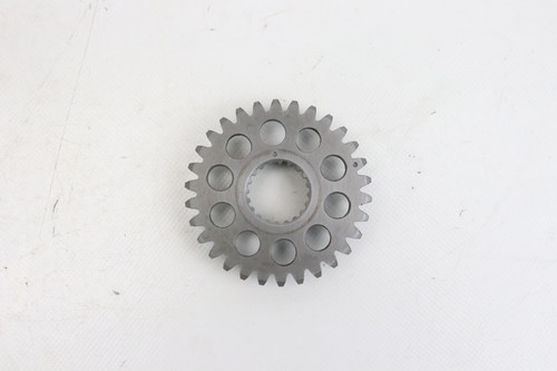 YZ250F WR250F 01-13 Balance Shaft Drive Gear Yamaha 5NL-11536-10-00 #168
