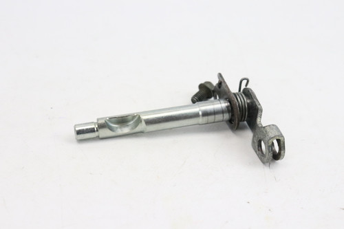 YZ250F WR250F 01-06 Clutch Lifter Arm Comp Yamaha 5JG-16381-00-00 #168